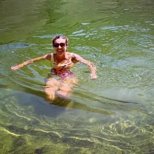 Meet your Posher, Madison